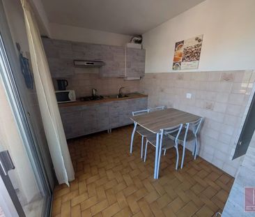 Juan Les Pins Studio pour étudiants (septembre à juin) - Photo 5