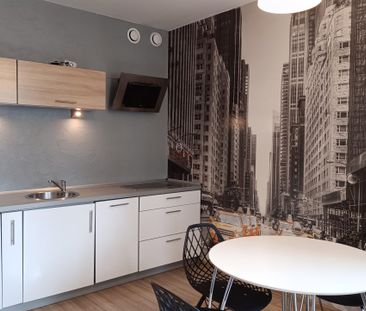 Pl. Dominikański, 2 pokoje, 60 m2 - Фото 6