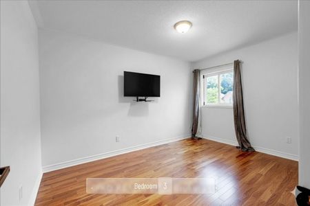 For Lease - 5378 Tree Crest Court, Mississauga, Ontario - Photo 3