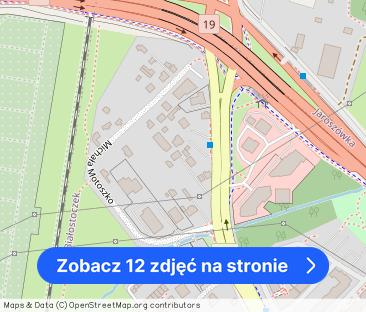 Nowoczesne 2-pokojowe mieszkanie 49 m² z widokiem na panoramę miasta - Zdjęcie 1