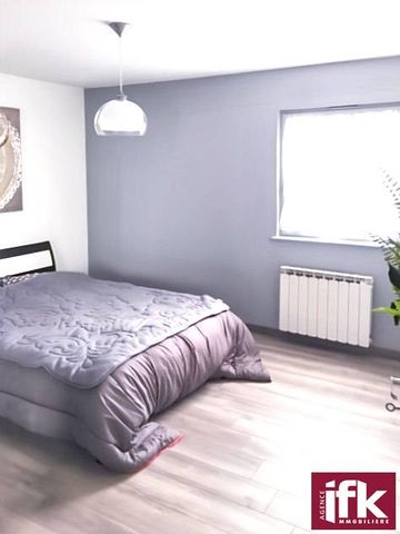 Location - Appartements - COLMAR - 68000 - Photo 3