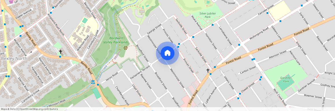 42 Westminster Street, NSW 2207, Bexley