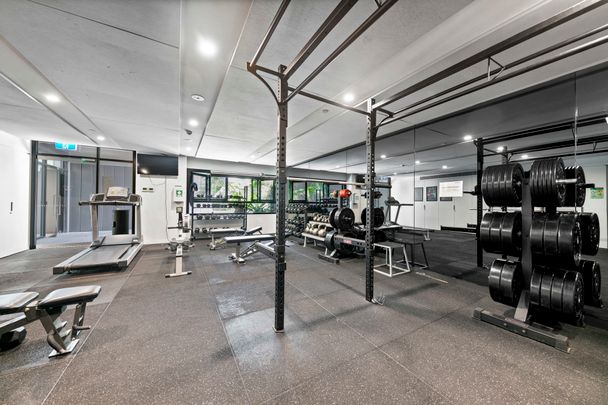 126/4 Acacia Place, Abbotsford VIC 3067 - Apartment For Rent | Domain - Photo 1