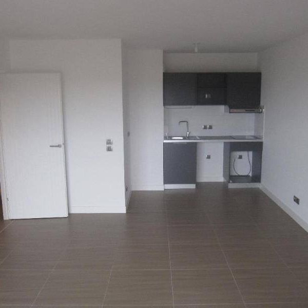 Location appartement récent 2 pièces 44.6 m² à Lattes (34970) - Photo 1