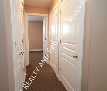 2 Bedroom Basement Suite Northeast Regina - Photo 6