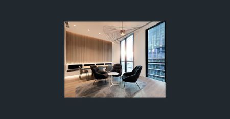 High Level (55) with Spacious light filled 1 Bedrooms Apartments - Photo 3