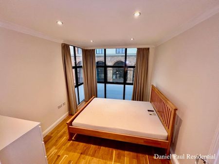 1 bedroom townhouse to rent - Photo 4