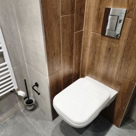 Garsoniera in zona Torontalului - Fotografie 4