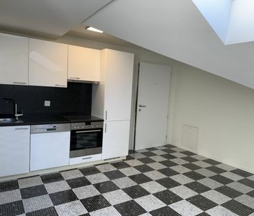 Mo­der­ne 2-Zim­mer­woh­nung an zen­tra­ler La­ge - Photo 2