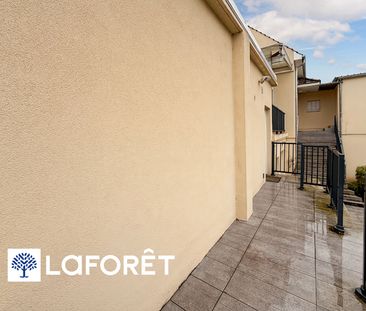 Appartement T2 près de SAINT MICHEL SUR ORGE à louer - Photo 4