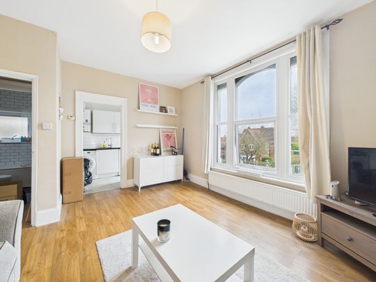 73 Widmore Road, Bromley, BR1, London - Photo 1