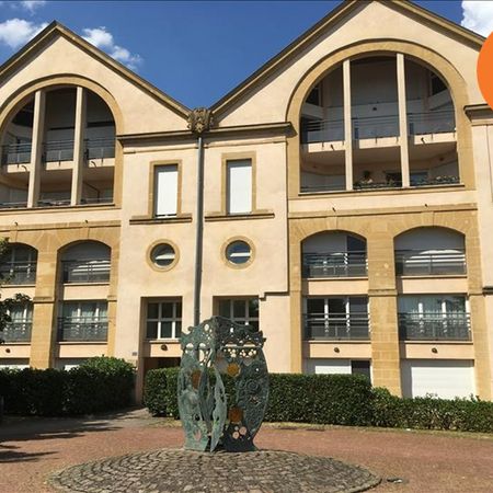 Location Appartement 1 pièce 32m² - Photo 4