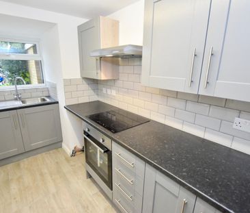 Rosaville Crescent, Allesley, Coventry - FULLY RENOVATED GROUND FLO... - Photo 3