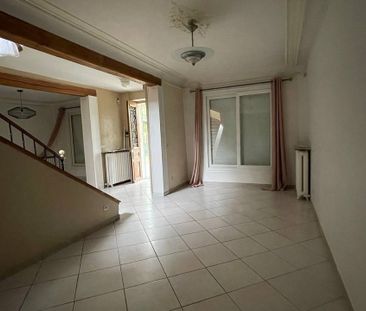 Location Maison 7 pièces 164m² ENGHIEN LES BAINS 95880 - Photo 1