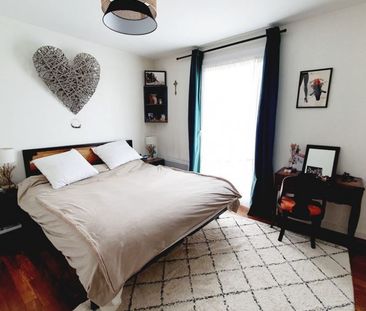 Maison • L'Étang-la-Ville - Photo 5