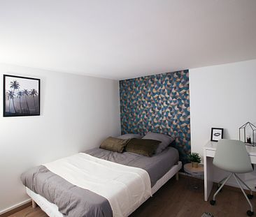 Lyon - Saint Barthélémy - Chambre 3 - Photo 3