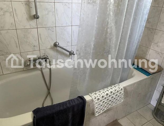 TAUSCHWOHNUNG Altbauwohnung in Duisdorf - Foto 1