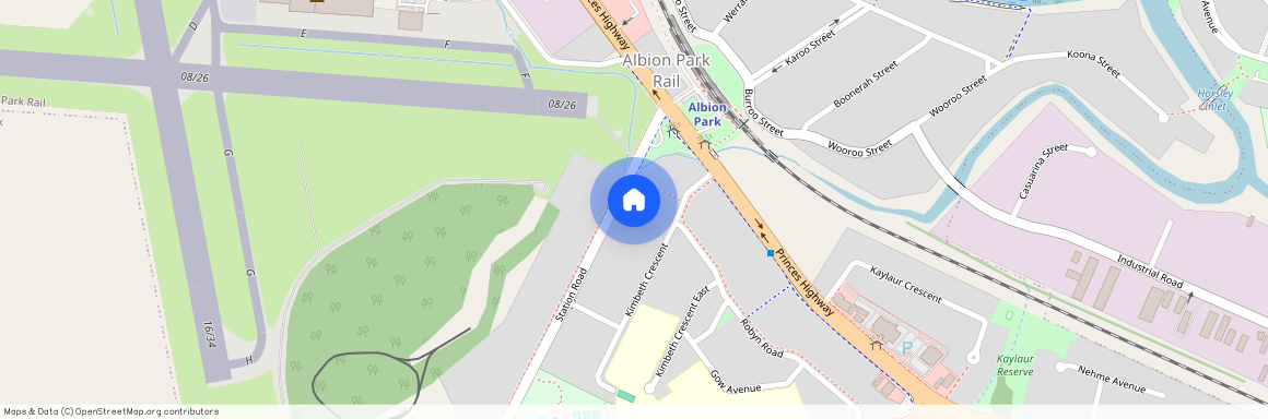 4/5 Station Road, Albion Park Rail NSW 2527