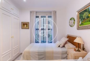 Flat for rent with Terrace in Pla del remei (Valencia)