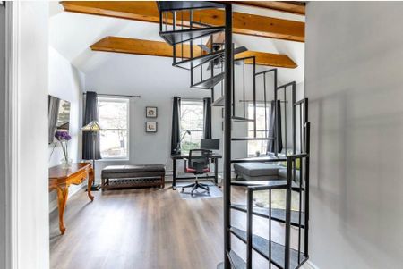 For Lease - 118 Queen Street Unit# Room 2, Hamilton, Ontario - Photo 5