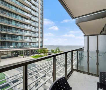 For Lease - 1928 Lake Shore Boulevard Unit# 1203, Toronto, Ontario - Photo 5