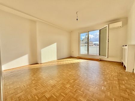 KLIMATISIERTE, CHARMANTE INNENSTADT-TERRASSENWOHNUNG! ERGREIFEN SIE DIESE CHANCE! - Foto 3
