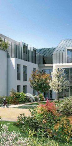 T3 AVEC BALCON ET PARKING - Photo 1