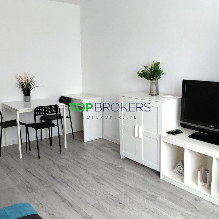 Warszawa, Wola, Wola Mirów, Pańska - Photo 1