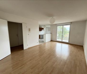 Appartement à louer - Photo 6