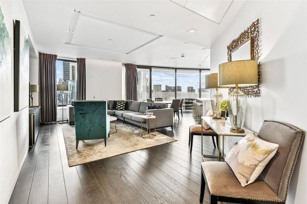 3 bedroom flat to rent - Photo 1