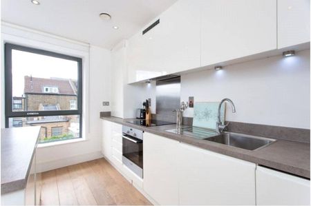 1 bedroom apartment to rent - Photo 4