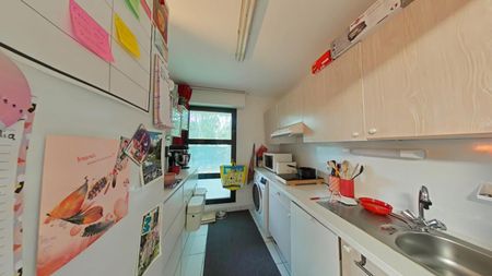 Location Appartement 2 pièces 39m² TOURS 37200 - Photo 5