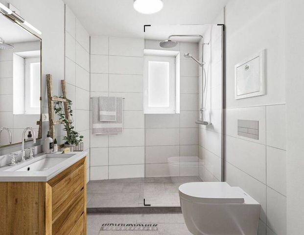 Neubau - Modernes Wohnen in bester Lage von Sindelfingen - Photo 1