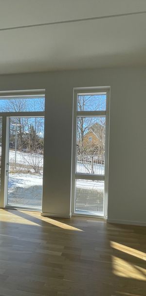 Skansevej 89C, 1. mf. - Photo 1