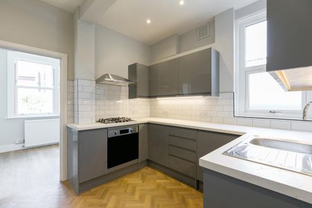 2 bedroom apartment to rent - Photo 5