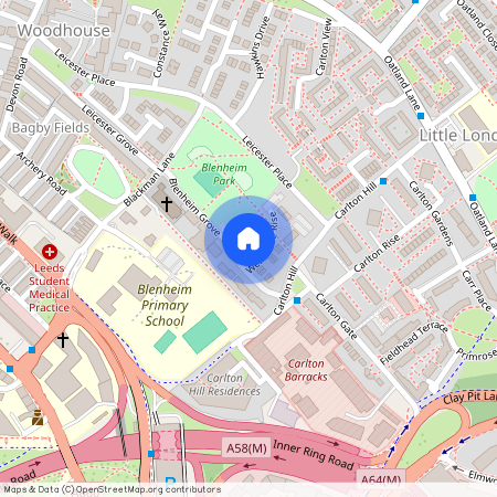 31 Well Close Rise, LS7 1HT, Leeds