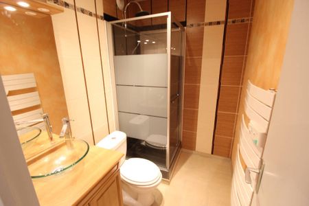Location appartement 1 pièce 31.79 m² à Lille (59800) - Photo 2