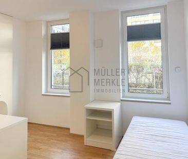 Teilmöbliertes 1-Zimmer-Apartment im Neubau - Photo 6