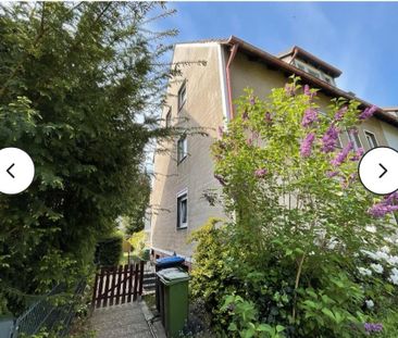 4/5 Zimmer Wohnung Erdgeschoss mit Wintergarten & Garten zu 1.5 - Foto 3