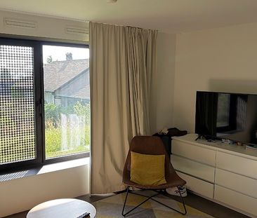 2½ Zimmer-Wohnung in Lausanne - Chailly/Rovéréaz, möbliert, auf Zeit - Foto 1