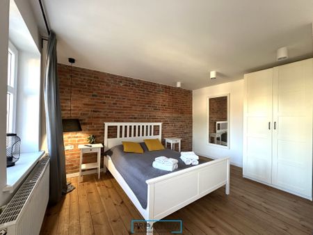 2 pokoje, miejsce postojowe, blisko Starówki! - Photo 4