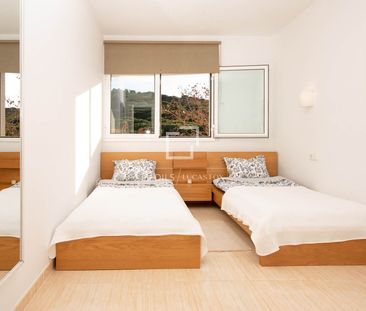 Stylish 3-bedroom apartment for rent in Platja d’Aro Marina, fully ... - Photo 2