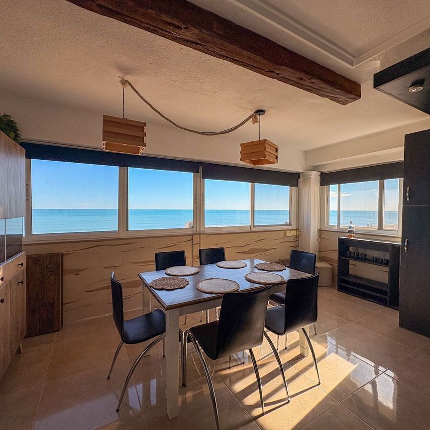 Piso de alquiler en Los Europeos - Photo 1