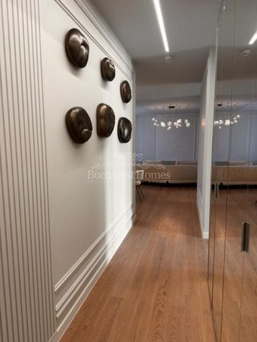 Luxury Two Bedroom Apartment with Terrace - Baneasa - Fotografie 5