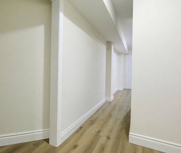 For Lease - 19 Sassafras Street Unit# Lower, Kitchener, Ontario - Photo 5