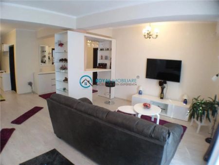 Royal Imobiliare - Inchirieri Apartamente Lux Albert - Fotografie 3
