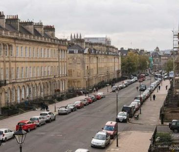 1 bedroom property to rent in Bath - Photo 1