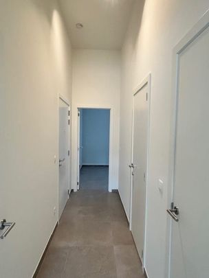 Appartement te huur - Foto 1