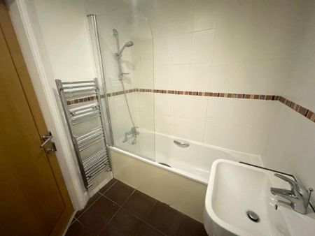 1 bedroom apartment to rent - Photo 5