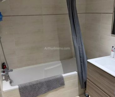 Location Appartement 2 pièces 40 m2 à Villeneuve-Loubet - Photo 2